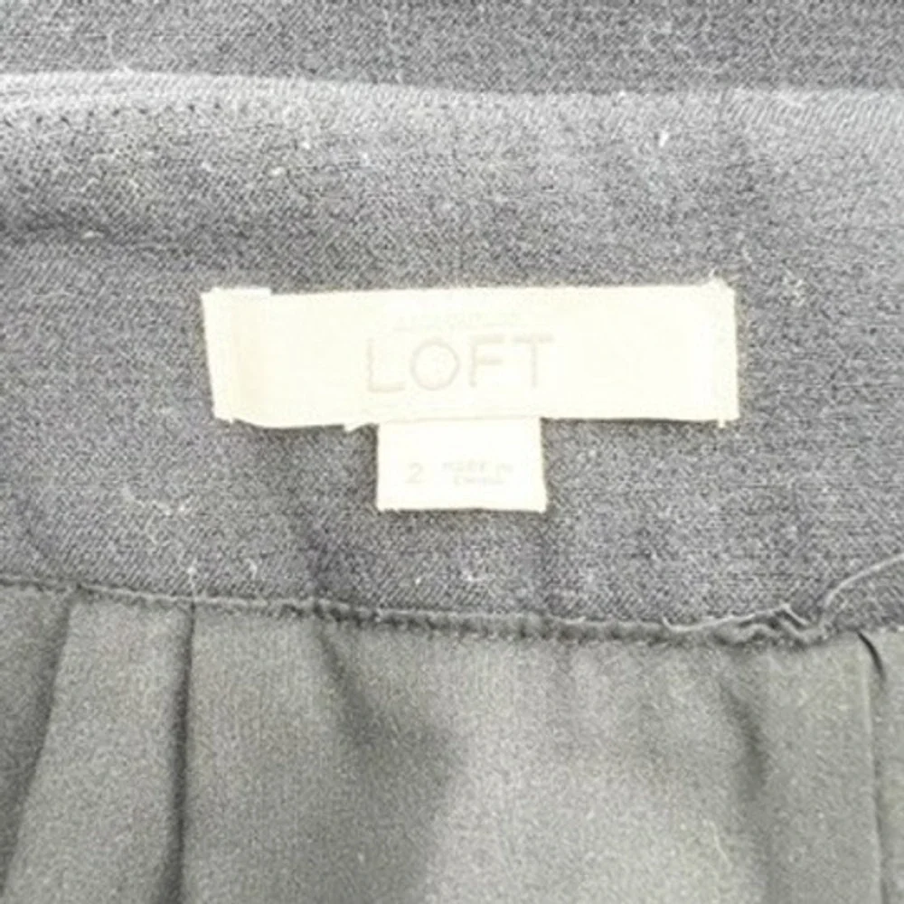 LOFT black line